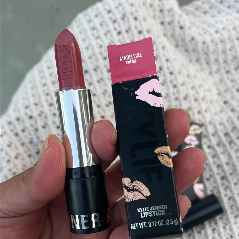 Kylie‎ Lipstick Set - Pink Shades